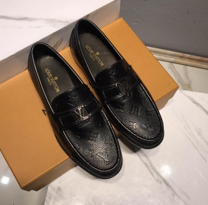Mila's Edit - LOV Men Shoes - 1346