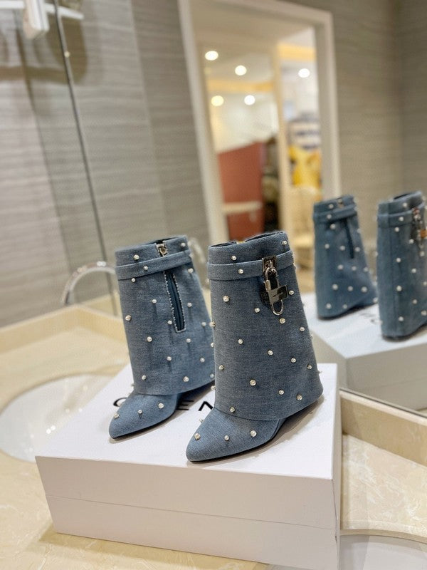 Givenchy Luxury Shoes