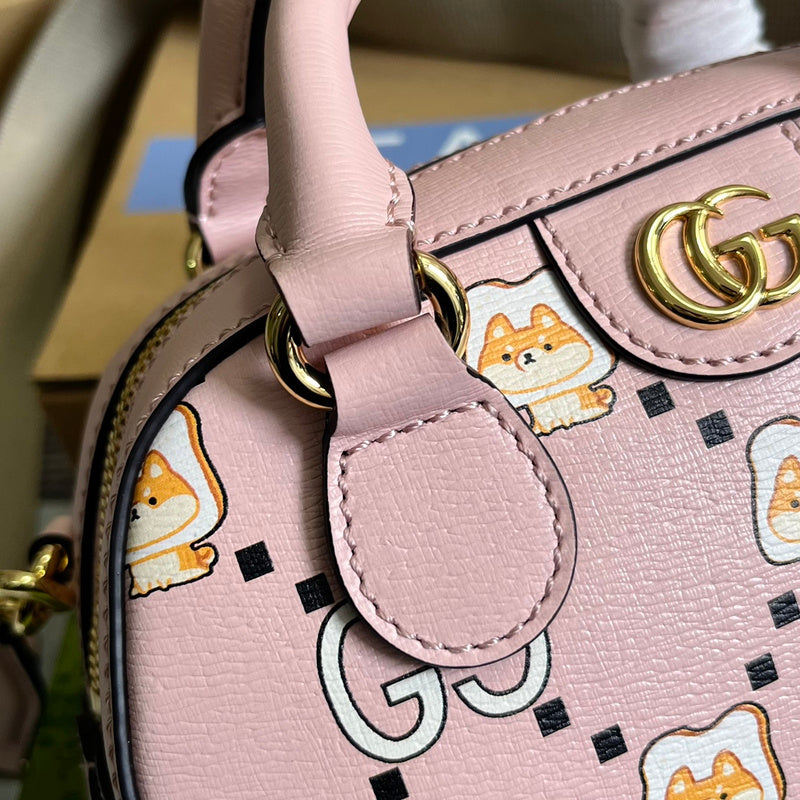 PHA - GUKI Bags - 380
