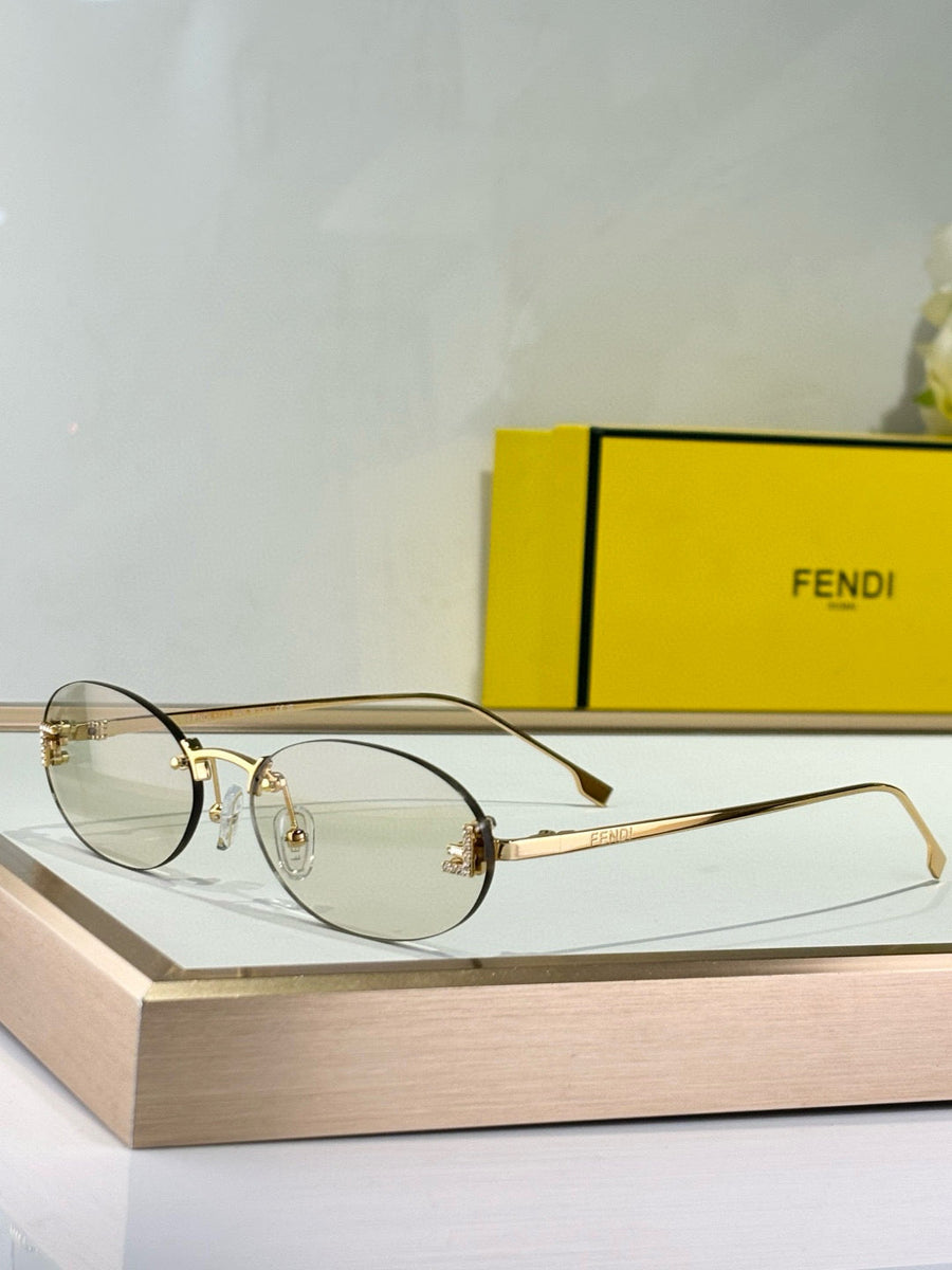FEN SUNGLASSES