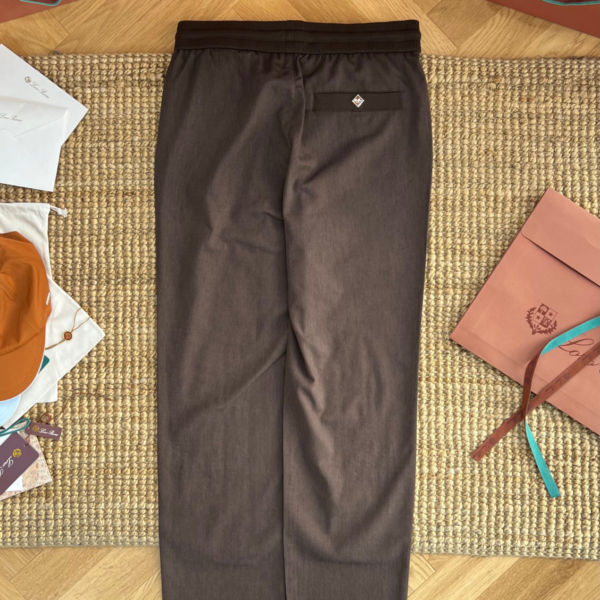 LORO P TROUSERS
