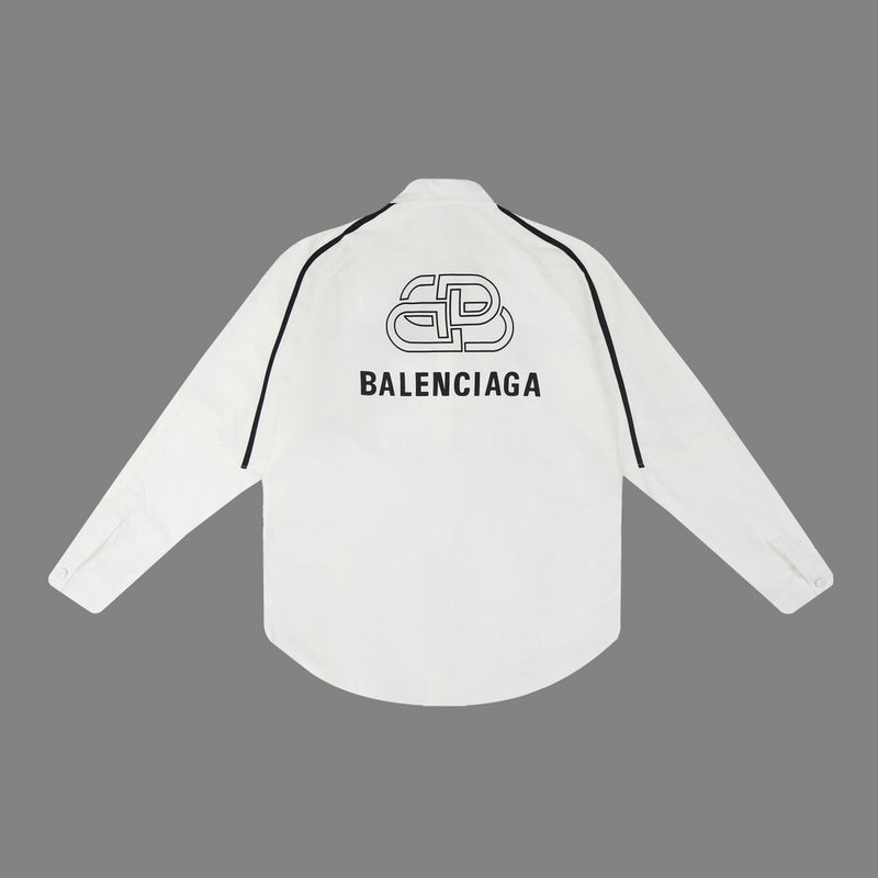 Balenciaga Luxury T-Shirts