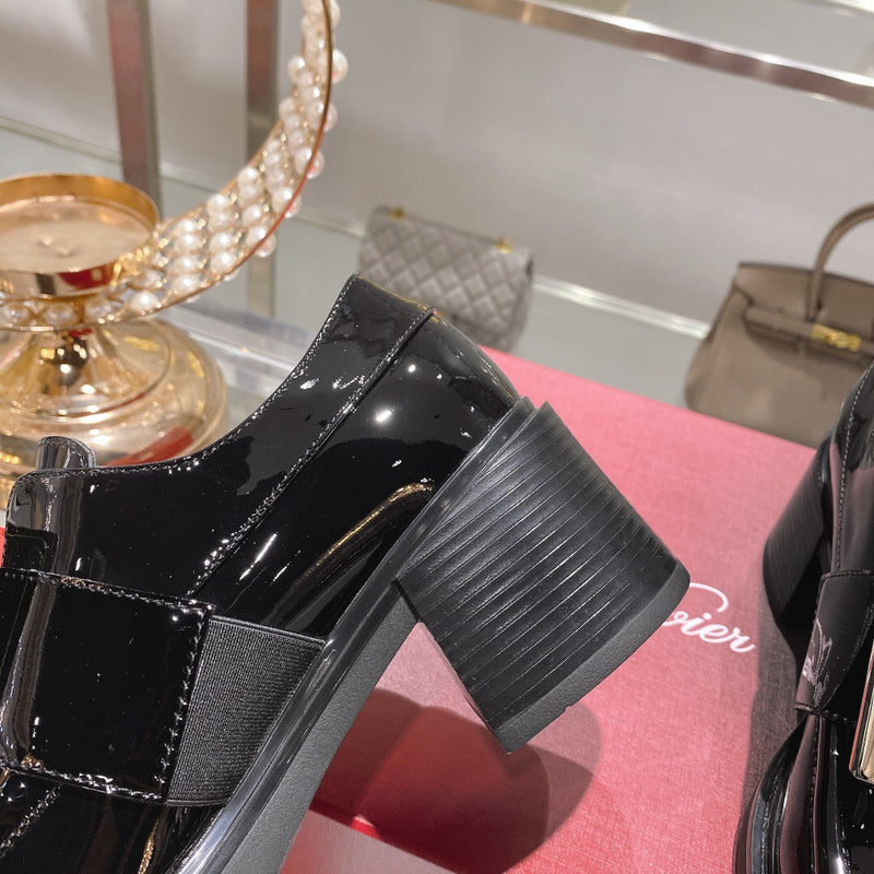 Roger Vivier Luxury Shoes