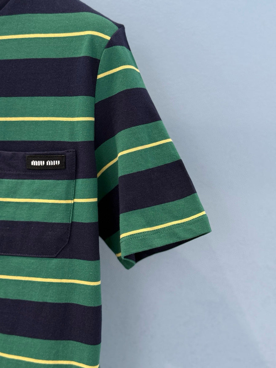 MIU M T-SHIRT