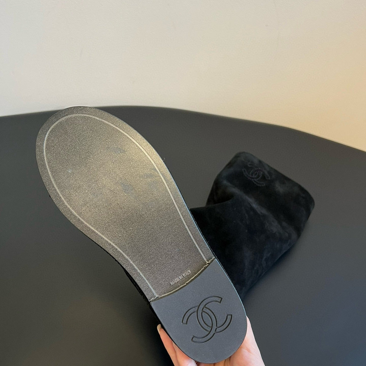 CC BOOTS