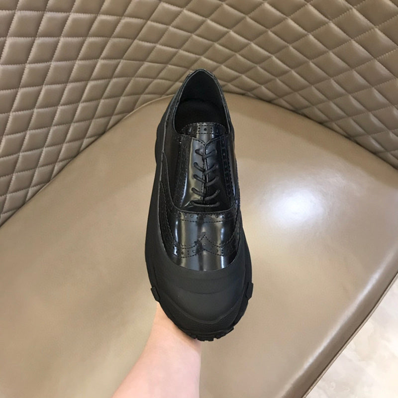 Burberry Luxury Shoes