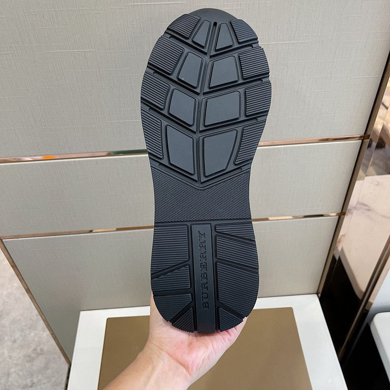 Burberry Luxury Shoes