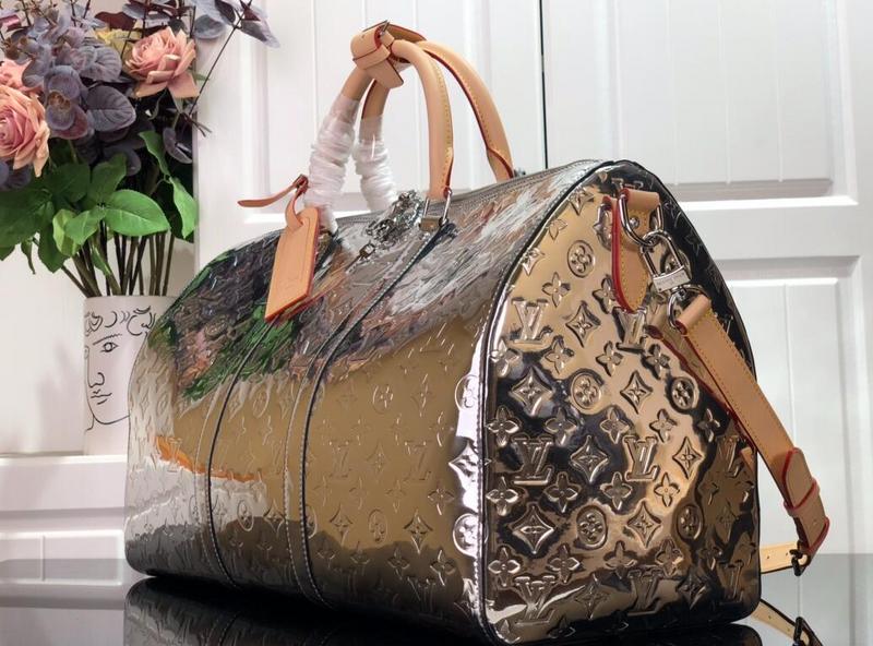 Mila's Edit - LOV Bags - 2146