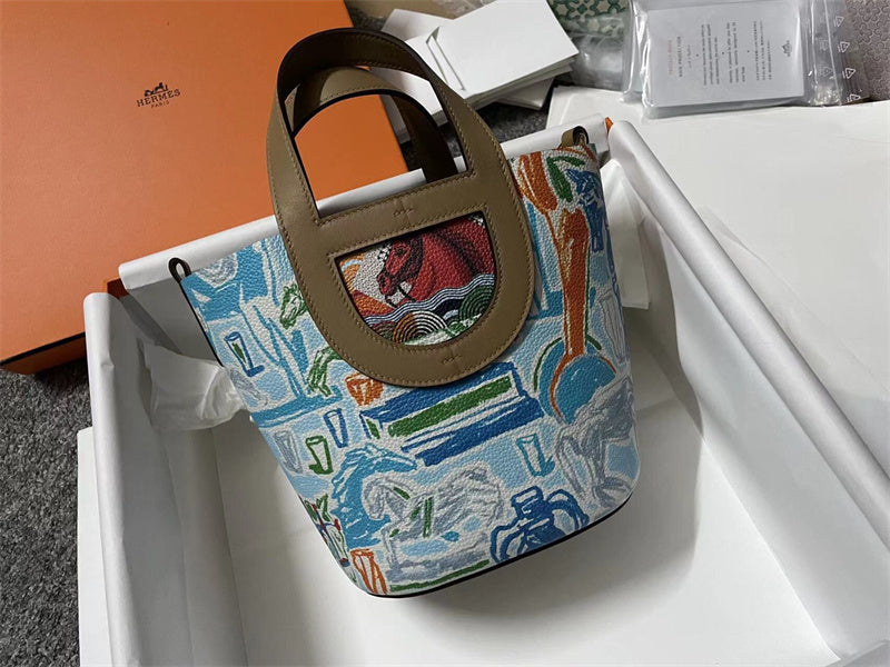PHA - HMS Bags - 600