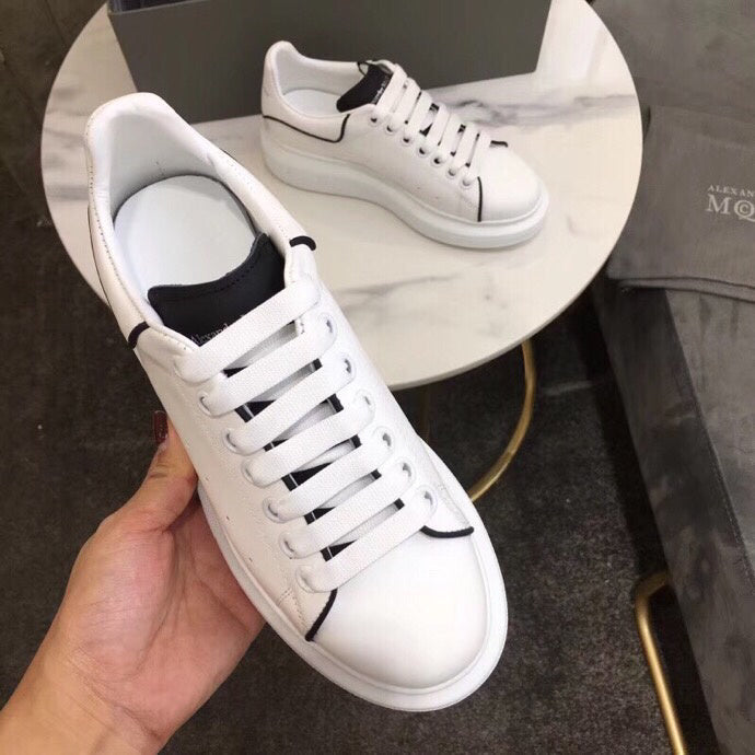 Alexander McQUEEN Luxury Shoes