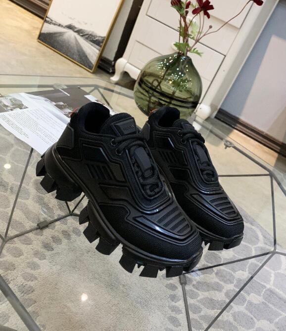 Mila's Edit - PD Men Shoes - 435