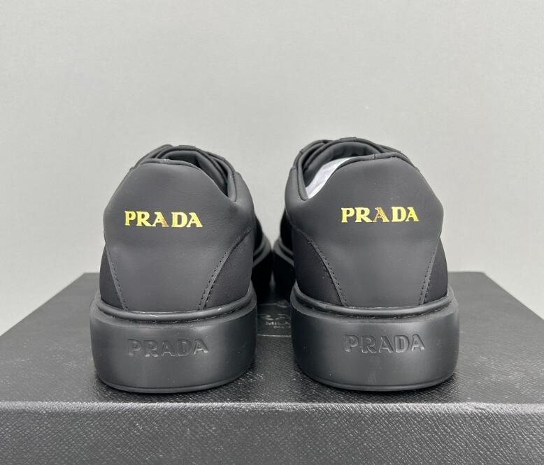 Mila's Edit - PD Men Shoes - 098