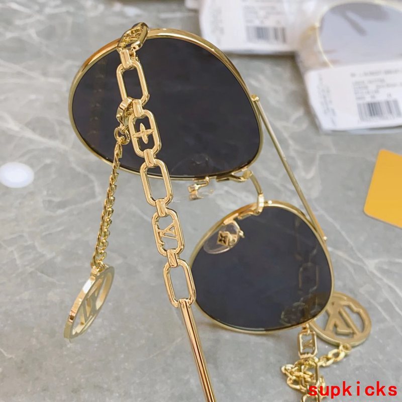 Louis Vuittion Luxury Sunglasses