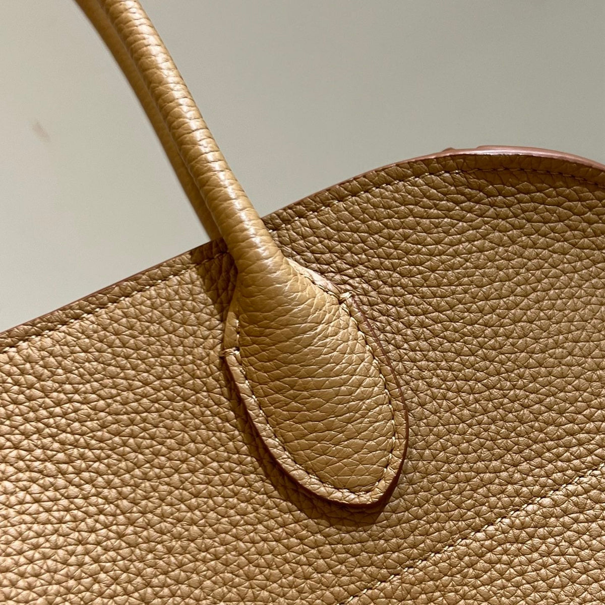 THE ROW MARGAUX 12 SHOULDER BAG