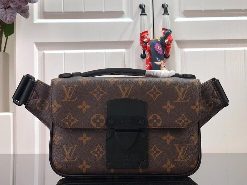 Mila's Edit - LOV Bags - 2348