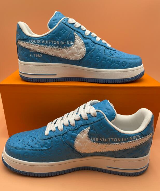 Mila's Edit - LOV Men Shoes - 990