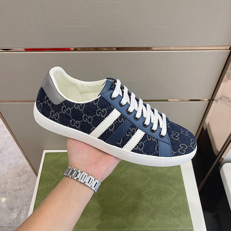 Gucci Luxury Shoes