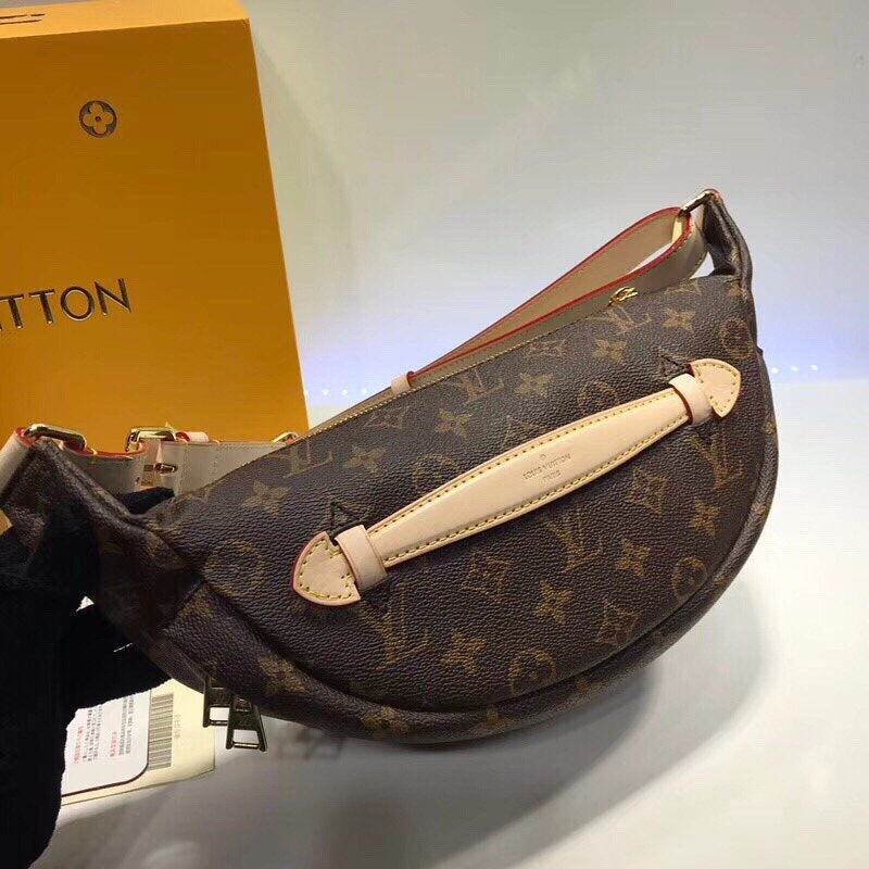 I W Fashion Lu-Vi bags - 17797