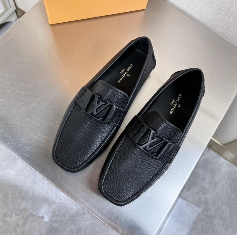 Mila's Edit - LOV Men Shoes - 861