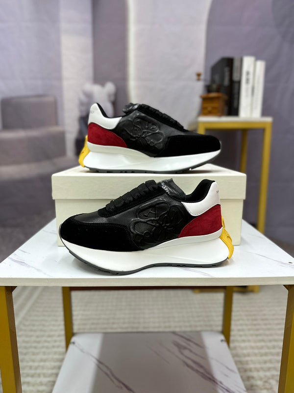 Alexander McQUEEN Luxury Shoes