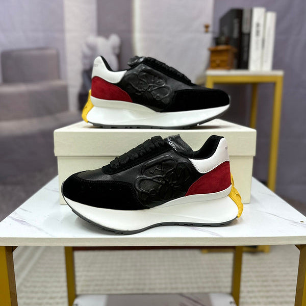 Alexander McQUEEN Luxury Shoes