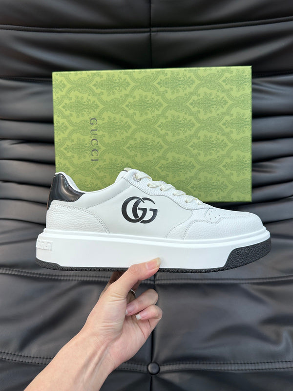 Gucci Luxury Shoes