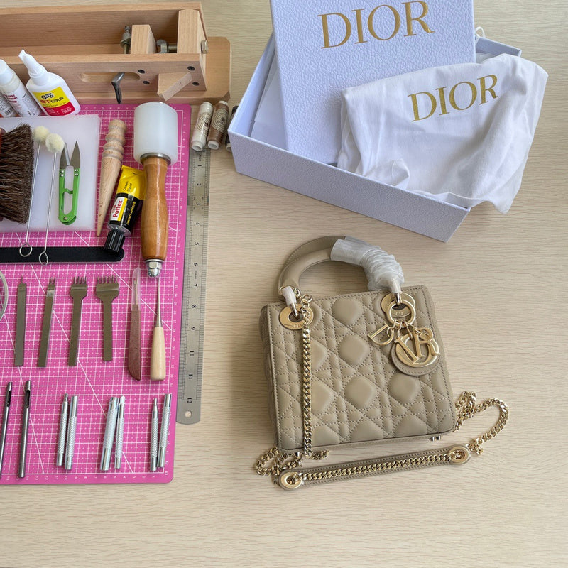 PHA - DOR Bags - 426