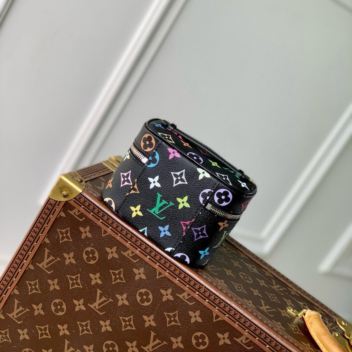LOU NICE NANO BAG