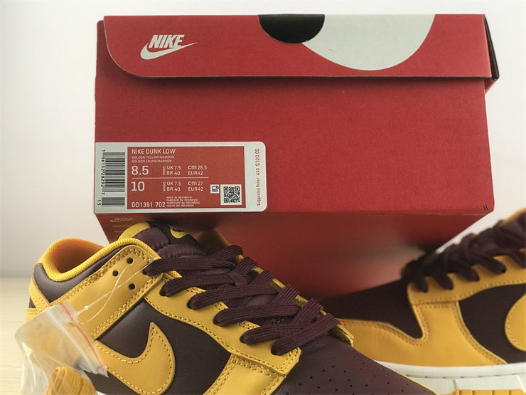 Nike Luxury Shoes