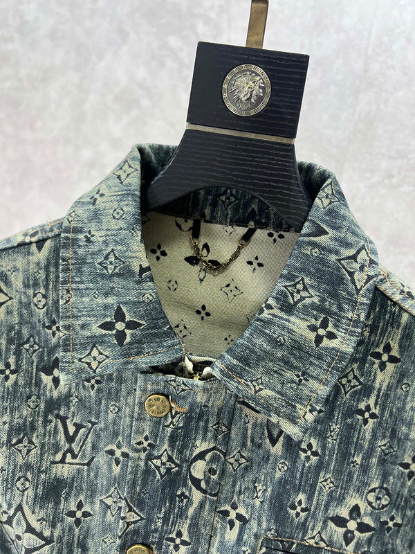 Louis Vuittion Luxury Clothes