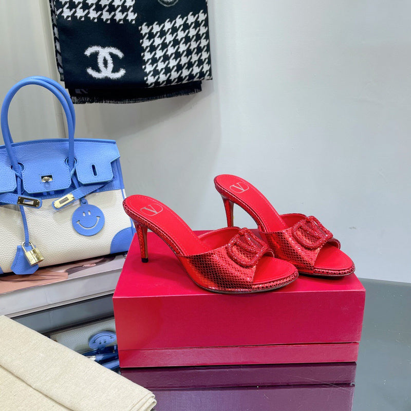 Valentino GARAVANI Luxury Shoes