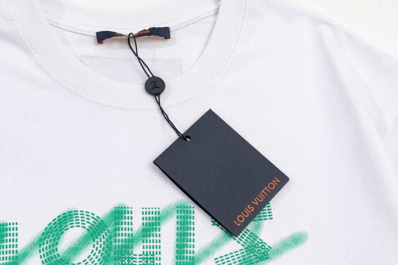Louis Vuittion Luxury T-Shirt