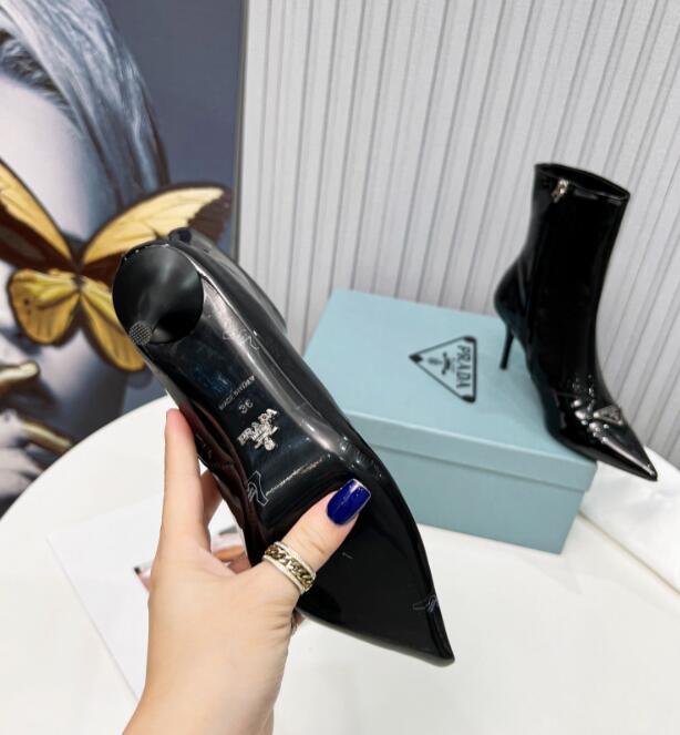 Mila's Edit - PD Women Shoes - 356