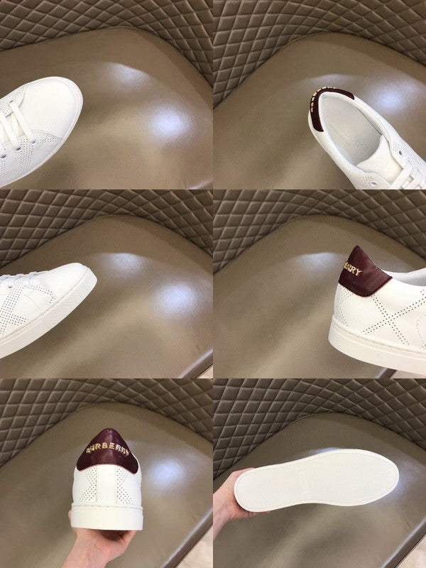 Burberry Luxury Shoes