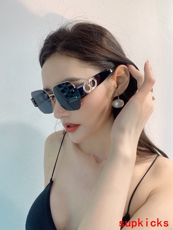 Louis Vuittion Luxury Sunglasses