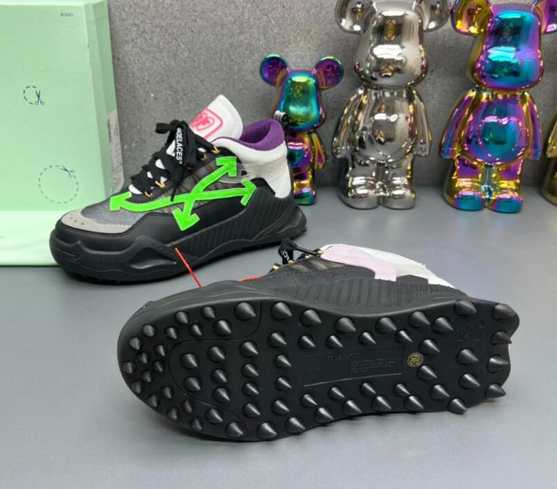 Mila's Edit - YZO Women Shoes - 105