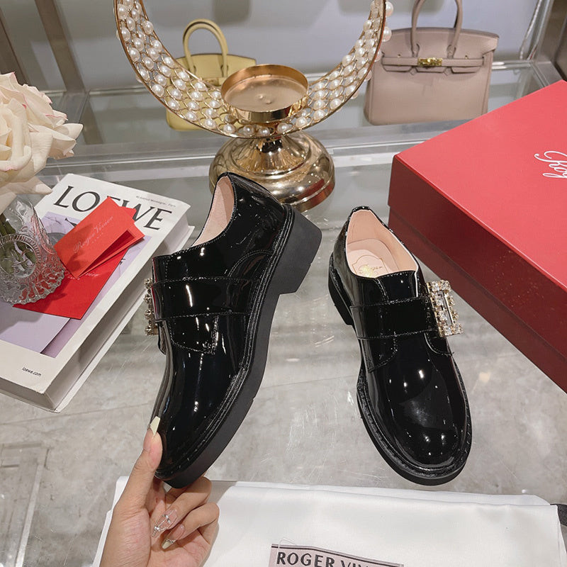 Roger Vivier Luxury Shoes