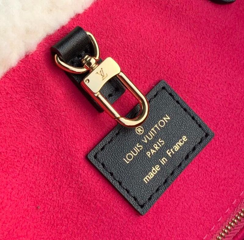 Mila's Edit - LOV Bags - 2592
