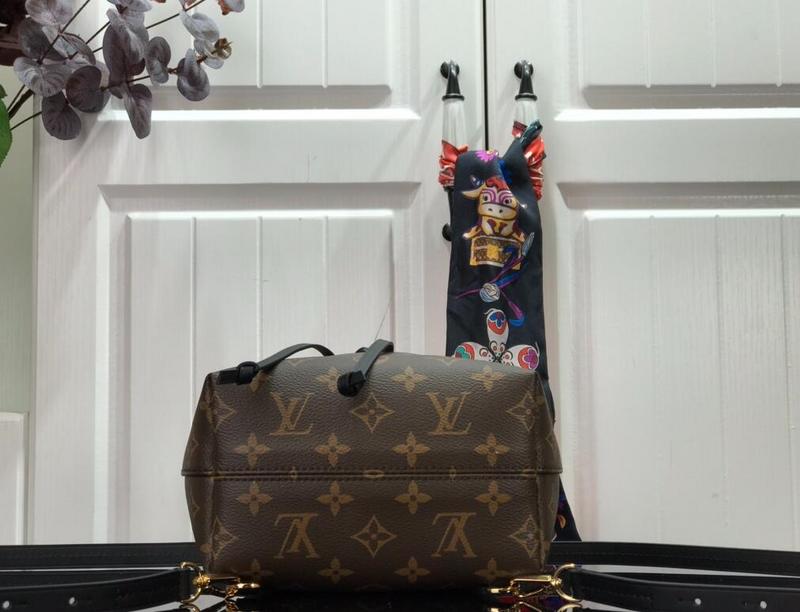 Mila's Edit - LOV Bags - 2666
