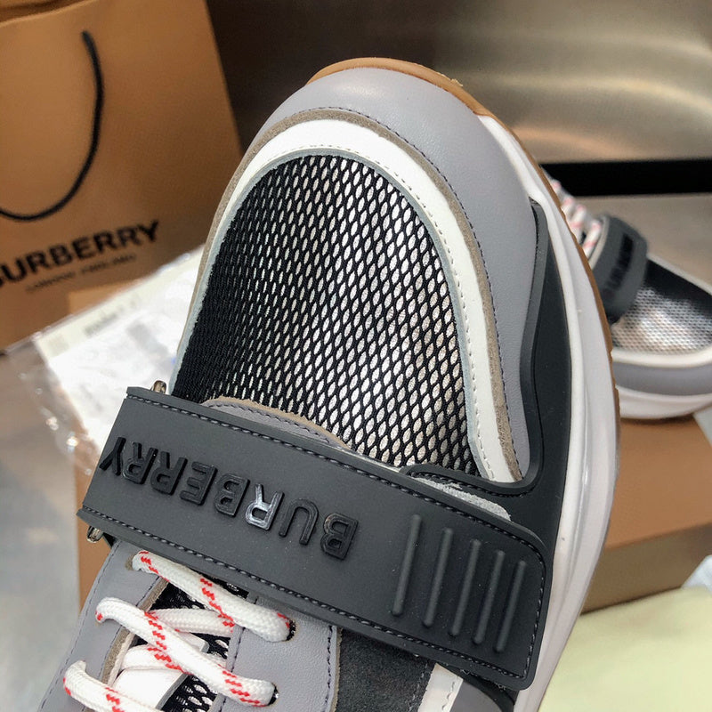Burberry Luxury Shoes