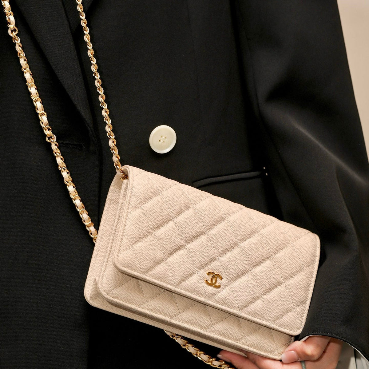 CC WOC BAG