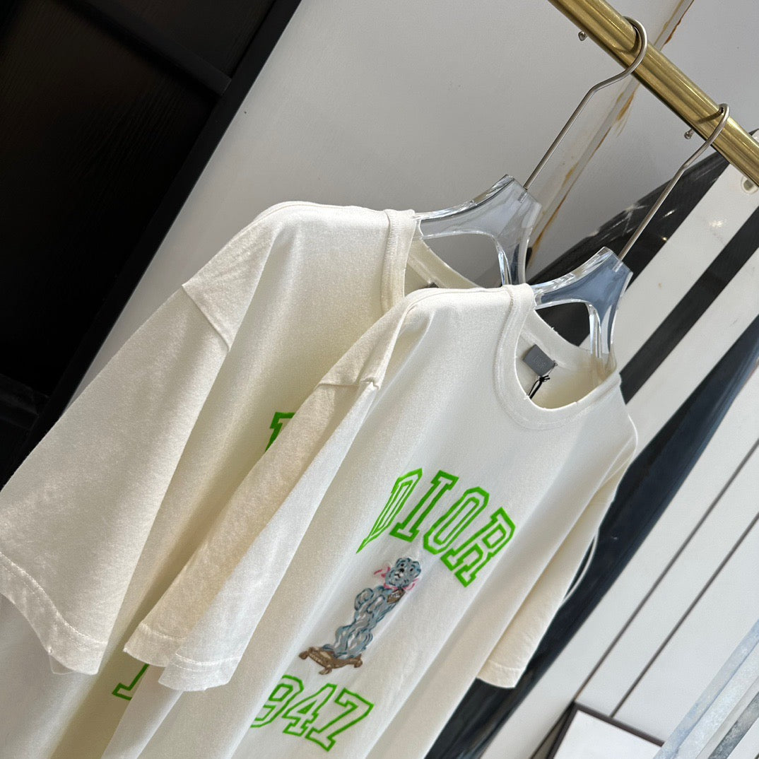 CD T-SHIRT