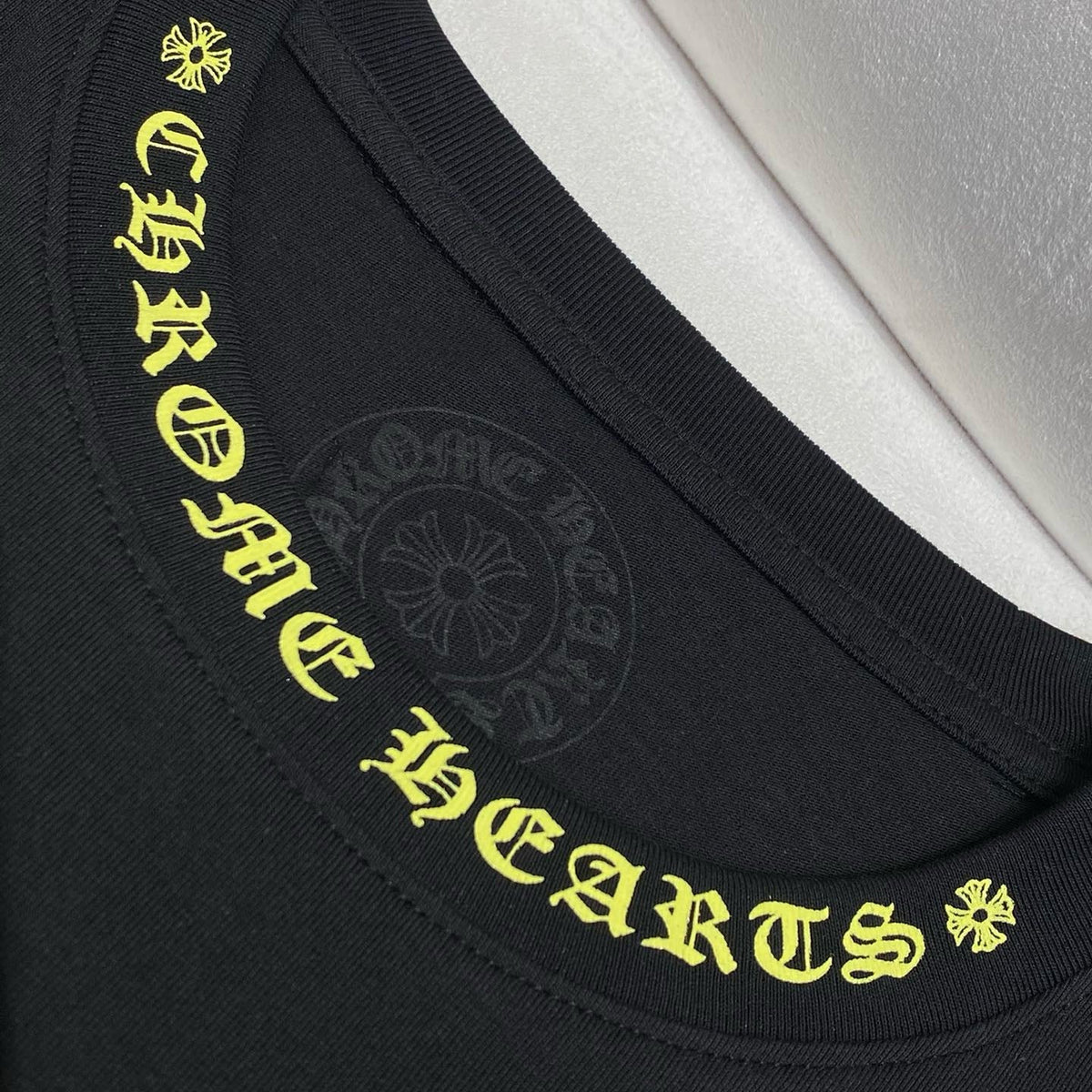 CHROME T-SHIRT