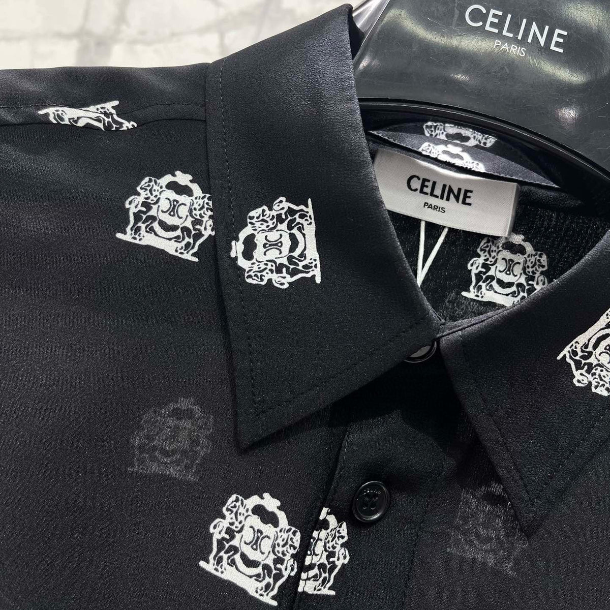 CEL SHIRT