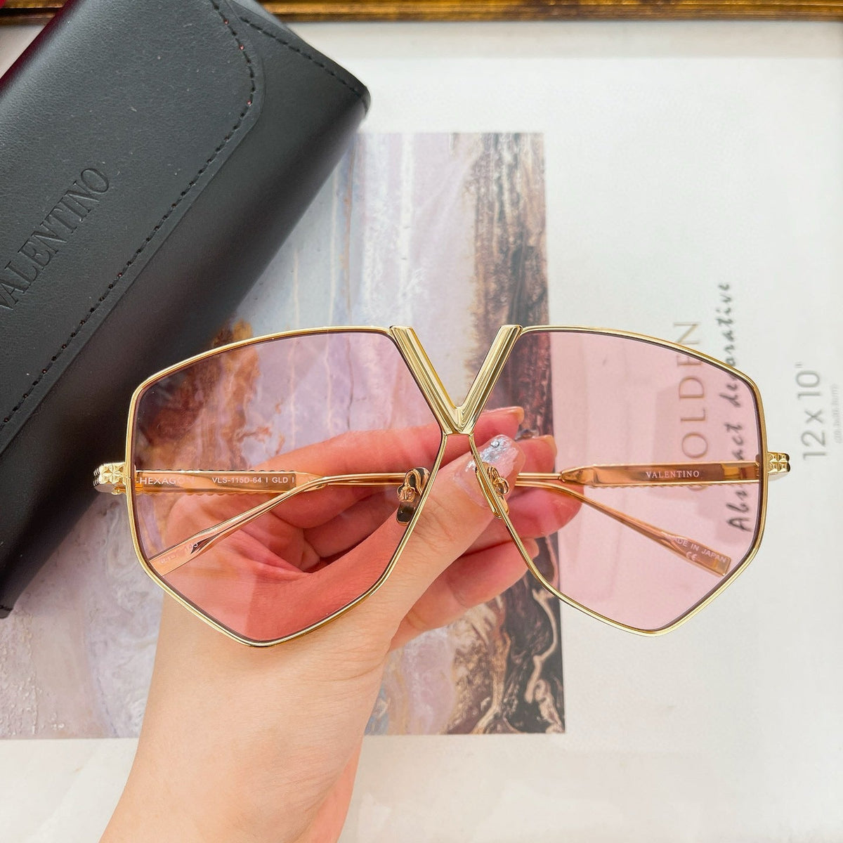VAL SUNGLASSES