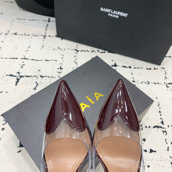ALAIA HEELS