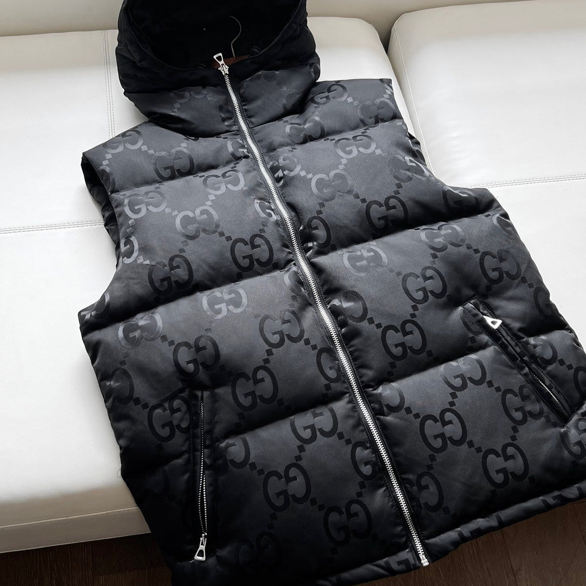 GG WAISTCOAT
