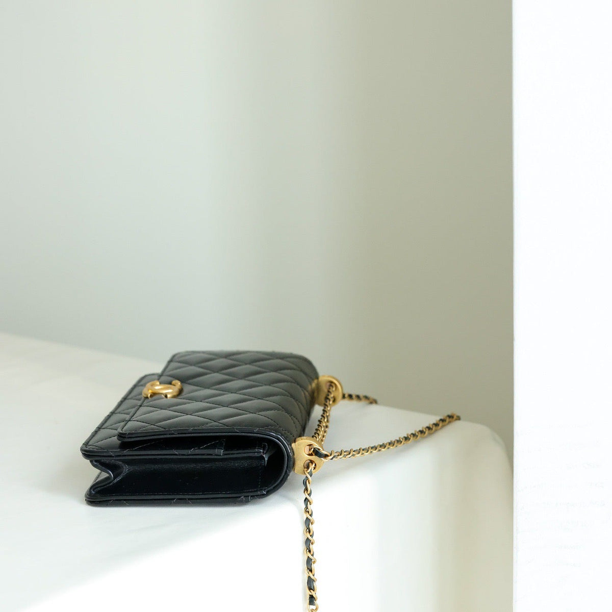 CC WOC BAG