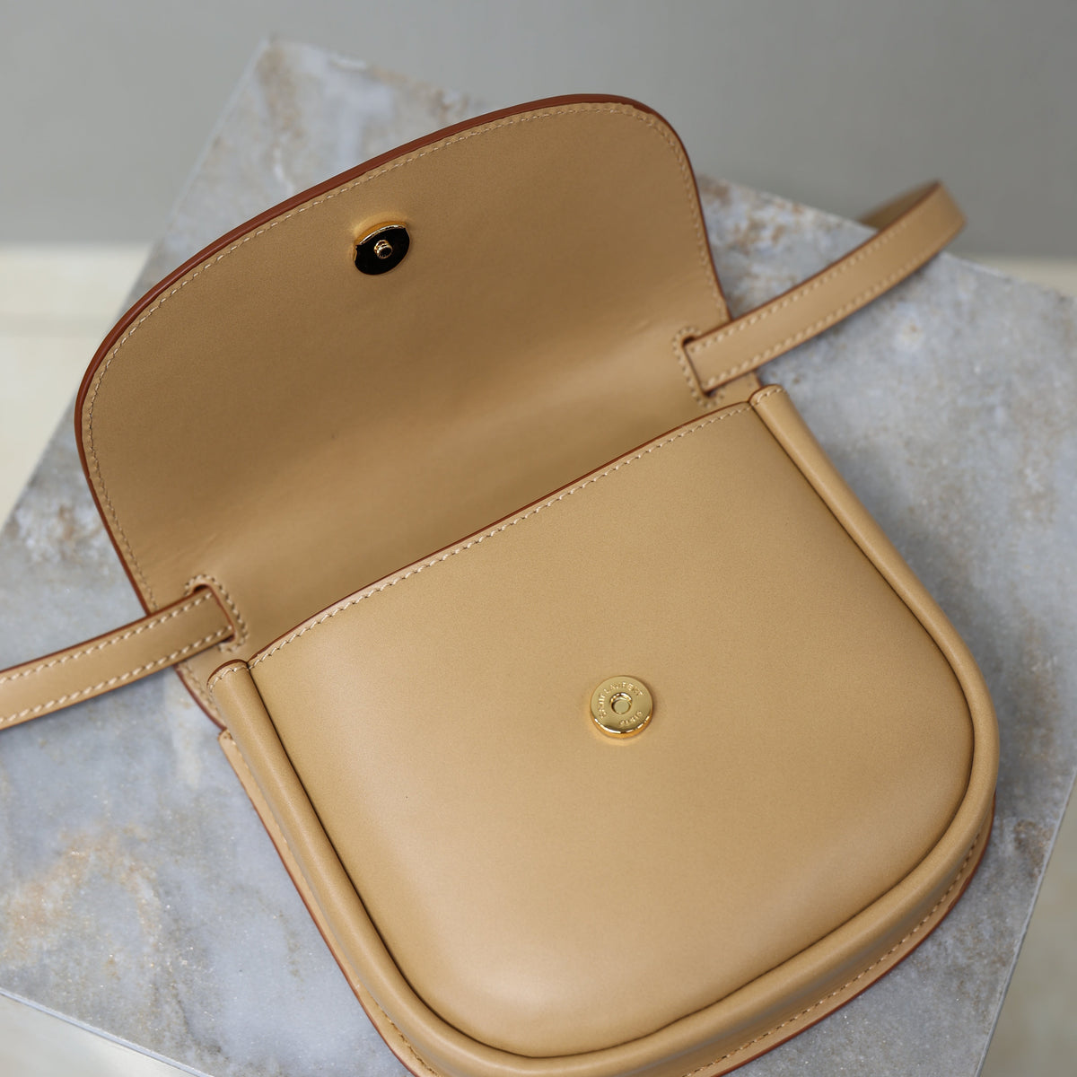 SL SMALL KAIA SATCHEL BAG