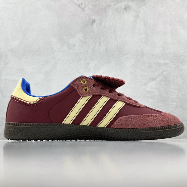 ADI x WALES BONNER TRAINERS